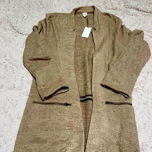 “Flawless”jacket - VICI